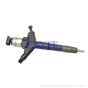 Common Rail Injector 095000-7410 095000-7800 095000-7801 Diesel Injector thumbnail-4