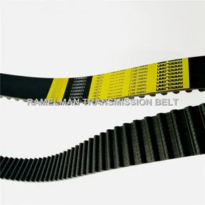 Auto Spare Parts Timing Belt Oem 074109119F/124LAHN26.5 034 109 119/120ZA18 32109119/133S8M19 for VW AUDI Engine Belt CR/HNBR Original Quality RAMELMAN BRAND Rubber Timing Belt thumbnail-3