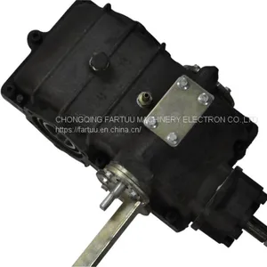 Electric Tricycle Spare Parts 3 Wheel Bike for Adults Tricycle Differential thumbnail-3
