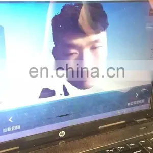 Full Color Human FACE 3D Scanner Half Body Statue 3D Scanner In China thumbnail-1