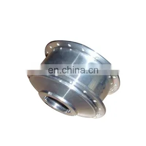 Custom Precision Aluminum Lathe Parts 4 Axis Cnc Milling Machining Parts thumbnail-6