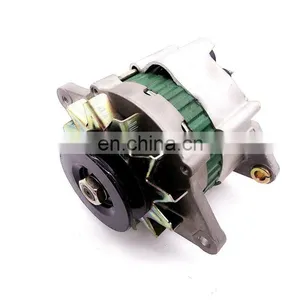 Hot Product Chevrolet Optra Alternator A 96540542 1200W For Construction Machinery thumbnail-1