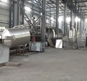 Liaoyang Yishan Machinery Imp. & Exp. Co., Ltd company overview - view 1 thumbnail