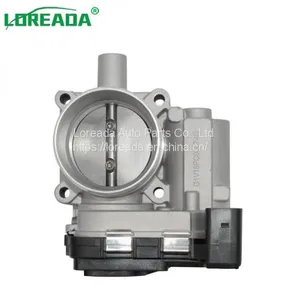 LOREADA New Throttle Body Assembly F01R00Y048 for MG 3 5 /Roewe 350 550/ ZOTYE T600 Z500 Mitsubishi Engine Fuel Injection Intake thumbnail-1