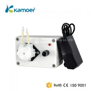 KCP Lab Peristaltic Pump thumbnail-1