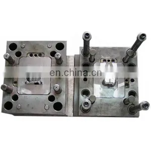 High Precision Zinc Alloy Die Casting Mould/mold for Water Pump thumbnail-2