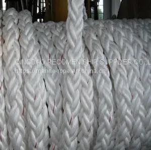 RECOMEN Hot Seller Boat Mooring Rope Boat Mooring for Mooring Rope thumbnail-1