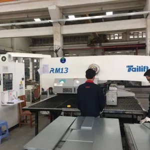 Guangzhou Hengda General Equipment Co., Ltd. company overview - view 4 thumbnail