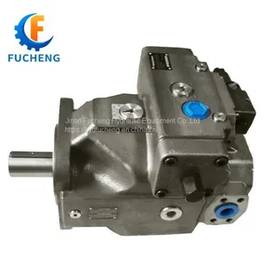 Rexroth Hydraulic A4VSO Variable Piston Pump thumbnail-1