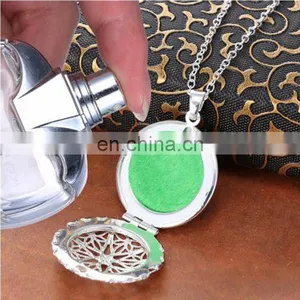 Customized Colorful Car Vent Aroma Air Freshener Felt thumbnail-6