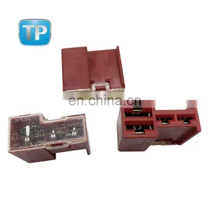 Auto Engine Parts Auto Fuse Red 50-30-30 A OEM 24370-C9906 24370C9906 thumbnail-1