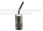 High Strength Automotive Precision Machining Service , Stainless Steel Machined Parts thumbnail-2