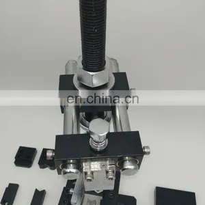 Beacon Injector Dismantling Tool Common Rail Disassemble Rack thumbnail-2