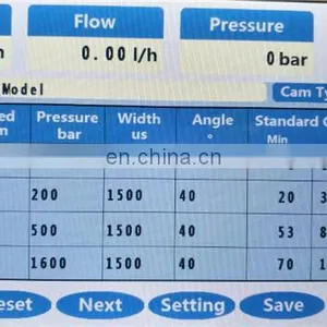 High Quality HW320D Pump Tester Can Test HEUI Pump/Common Rail Pump thumbnail-5
