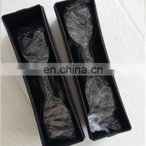 HS-5010 Manual Tensile Rubber Dumbbell Sample Die Cutter thumbnail-6