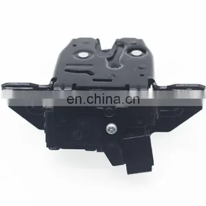 Tailgate Boot Lock Latch Actuator 13585478 13587646 for OPEL ADAM ASTRA J ZAFIRA C thumbnail-2
