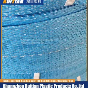 Wholesale Jumbo Bags PP Lifting Belt Lifting Loop for Ton Bag thumbnail-1
