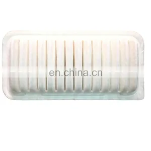 Factory Price Auto Parts Car Air Intake Filter 17801-21030 17801-0Y010 for Luxury Car thumbnail-2