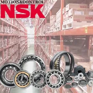 NSK Bearing Distributor thumbnail-1