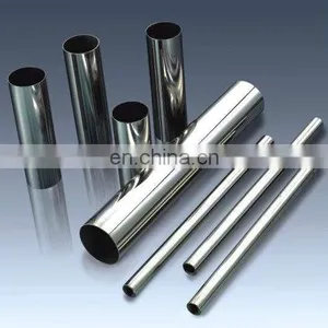 Stainless Steel Furniture Pipe Square Rectangular Tube SS201,304,304L,316,316L thumbnail-6