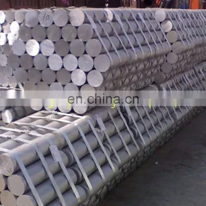 Cold Drawn 7075 t6 Aluminium Alloy Steel Bar Price per kg thumbnail-3