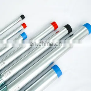 Rigid Aluminum Thread Pipe Manufacturer thumbnail-4