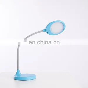 Good Quality Hotel Living Room Table Lamp for Study With Memory Setup thumbnail-1