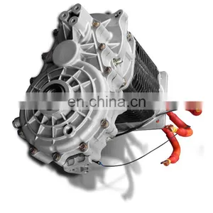 15000 Watt 48V Motor Three Phase 2hp Electric Motor For Logistics Car thumbnail-3