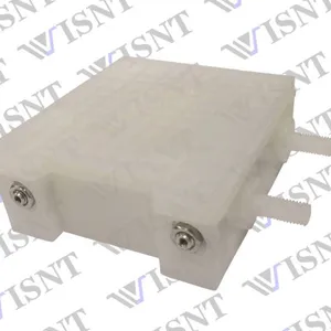 RCL Plastic Housed Water Cooling 2000W Power Resistor for Medical Equipment thumbnail-1