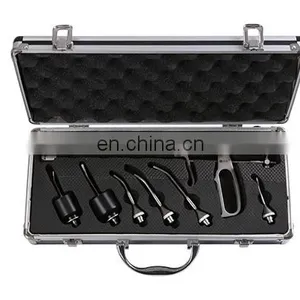 Reusable Surgical Instruments Gynecology Cup Type Uterine Manipulator thumbnail-5