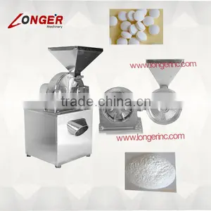 Multifunctional Crusher|Hammer Mill Crusher|Drug Crushing Machine|Food Milling Machine thumbnail-1