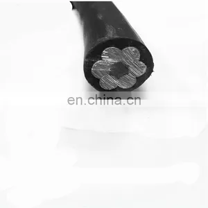 Asian Copper Wire Aerial Bundle Cable thumbnail-7