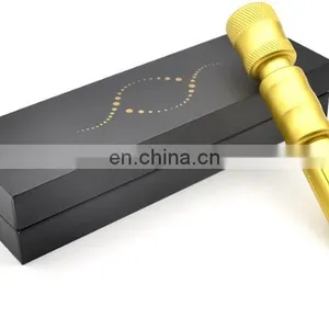 New Style Hyaluron Meso Pen High Pressure Injector Hyaluronic Acid Pen For Lips Filling Needle Free thumbnail-6