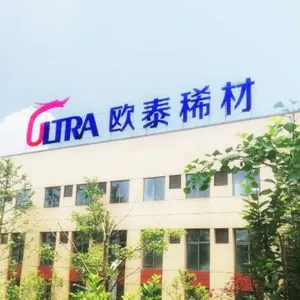 Ultra Minor Metal Ltd company overview - view 1 thumbnail