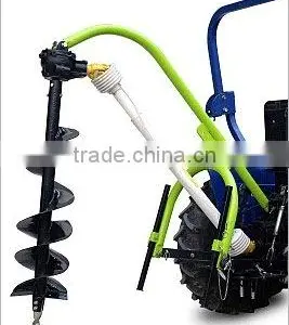 Earth Auger thumbnail-1