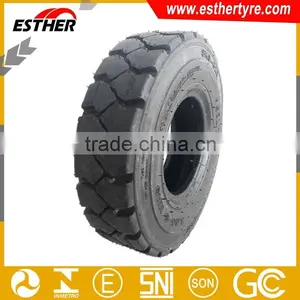 Industrial Tyre 28X9-15 Forklift Tyre thumbnail-1