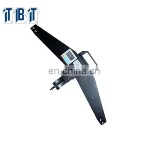 T-BOTA LCD Display Rope Tension Meter thumbnail-1