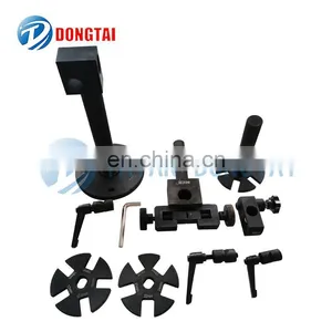 No,002(1)COMMON RAIL INJECTOR SUPPORT thumbnail-2