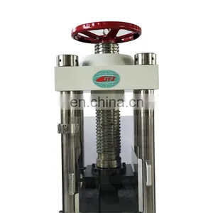 Digital Compression Testing Machine 2000kn thumbnail-6