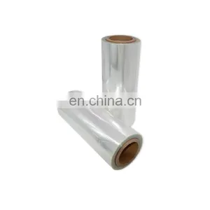 Good Quality Plastic Film for Packing Liquid thumbnail-3