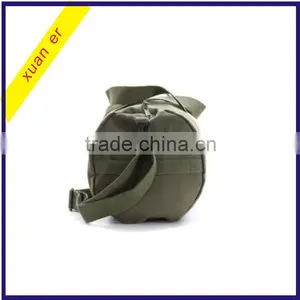 Wholesale Cheap Waterproof Canvas Duffel Sport Bag in China Quality Choice thumbnail-2