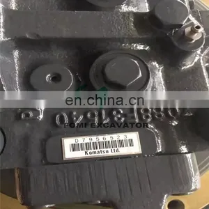 PC200-7 PC200LC-7 Final Drive 20Y-27-00351 thumbnail-3