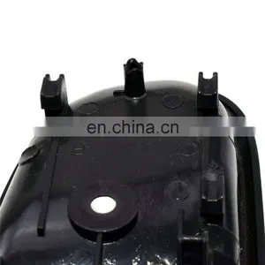 Free Shipping! Internal Dark Gray Front/Rear Passenger RH Door Handle thumbnail-5