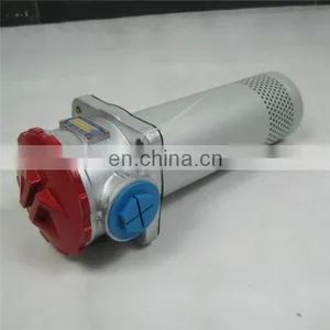 Replacement LEEMIN Oil Strainer RFA-800*20F-Y Leemin Filter thumbnail-5