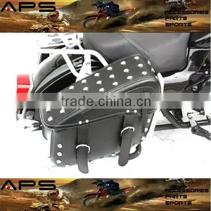 4-Stroke 50cc Engine Mini Halley for Kids thumbnail-6