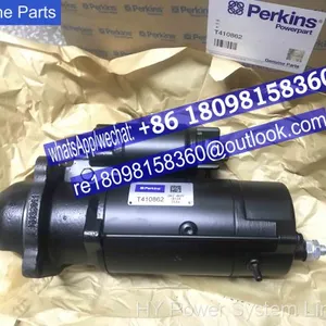 T417388 Perkins DPF FILTER/genuine Engine Parts thumbnail-4