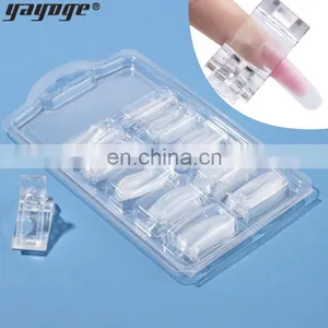 Factory Direct Sales 50Pcs/set Artificial False Nail Tips thumbnail-1