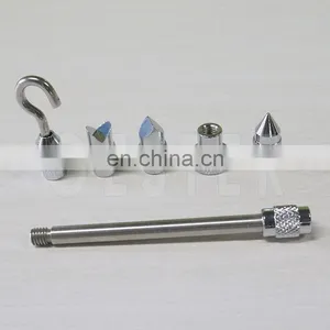 Pull Force Measuring Instrument Push Pull Dynamometer Toy Torque Tester thumbnail-5