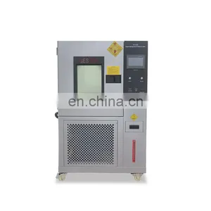 Environmental Test Chamber Humidity & Temperature Test Chamber thumbnail-1