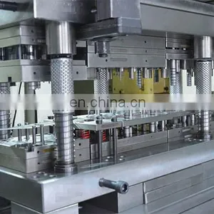 Custom Electrical Enclosure Mould thumbnail-6
